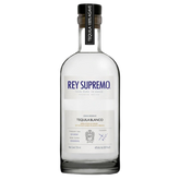 Rey Supremo Blanco Tequila (750ml)